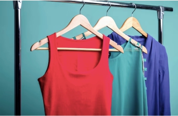 lavamos vestidos longo, curtos e casuais - lavanderia sublime